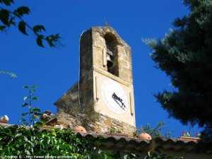 le beffroi de lourmarin