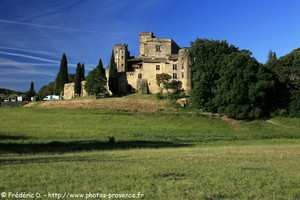 Lourmarin 84