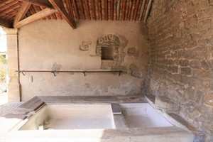 lavoir de Malemort-du-Comtat