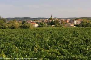 Malemort-du-Comtat