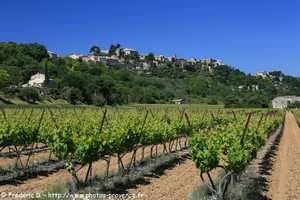 Ménerbes Luberon