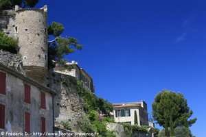Ménerbes Vaucluse