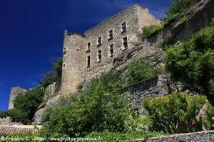 château de Ménerbes
