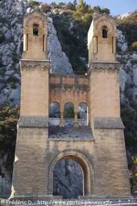 le pont mirabeau sur la durance