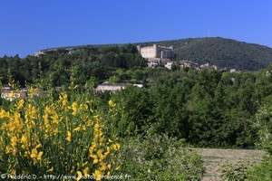 Mirabeau en Luberon