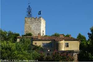 Pernes les Fontaines