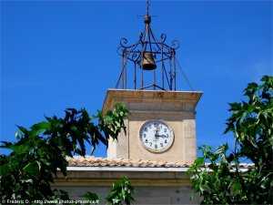 Puyvert Vaucluse