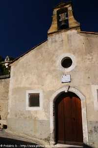 chapelle notre-dame-des-vignerons