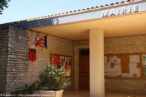 la mairie
