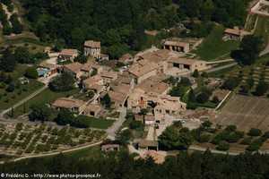 hameau Sainte-Marguerite