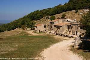 l'auberge du Castellas