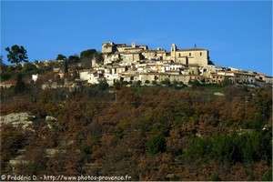 Saint-Martin-de-Castillon