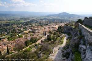 photo de saint-sturnin-les-apt