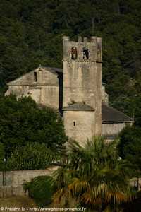 cathédrale Notre-Dame-de-Nazareth de Vaison