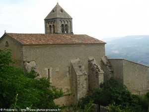 �glise Saint-Hilaire de Viens