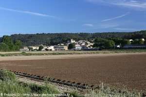 villelaure dans le vaucluse