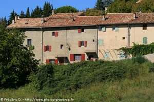Vitrolles en Luberon