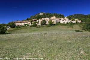 Vitrolles-en-Luberon