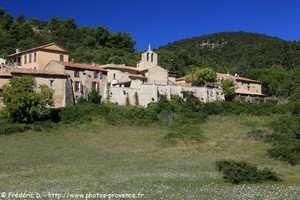 Vitrolles-en-Luberon
