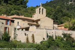 Vitrolles en Luberon