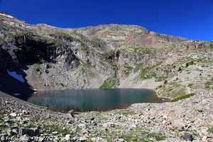 lac du Puy Vachier