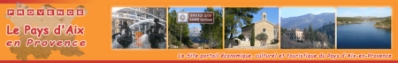  Portail Web du Pays d'Aix-en-Provence