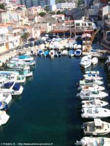 vallon des auffes