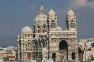 basilique de Sainte-Marie-Majeure