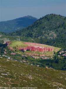 aire de la moure