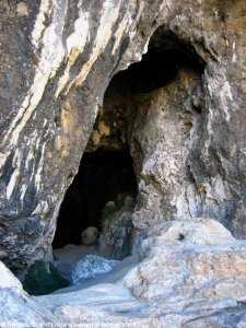 grotte saint-michel