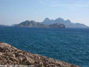 ile jaire et ile riou
