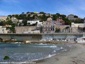 plage du prophète