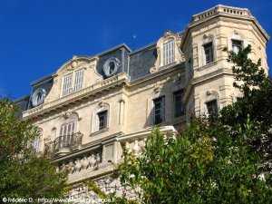 la villa valmer