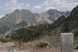 col du Lausfer