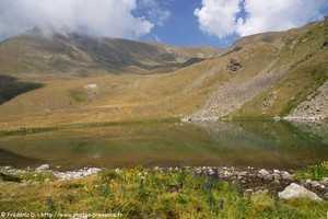 le lac petit