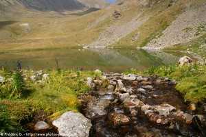 lacs des Millefonts
