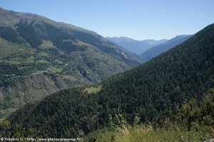 vall�e de la Tin�e
