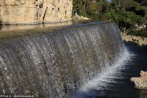 cascade de Gairaut