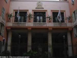 hotel de ville de nice
