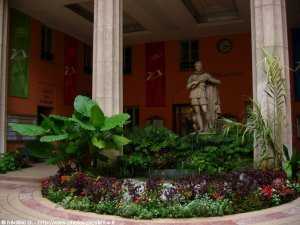 mairie de nice
