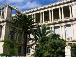 palais ducal de nice