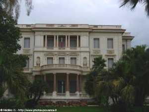 palais massena de nice