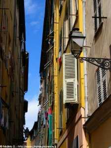 rue de nice