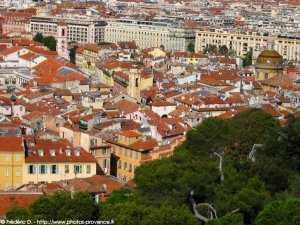le vieux nice