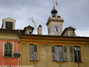 tour saint-francois de nice