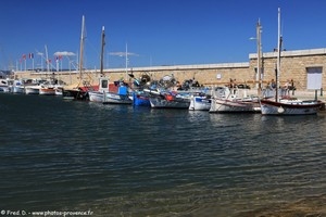 port de Saint-Tropez