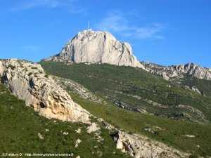 le pic de Bertagne