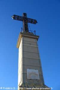 la croix de provence