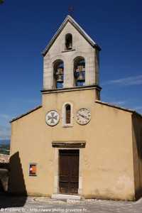 église de saint-roman-de-malegarde