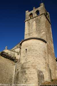cathédrale de Vaison-la-Romaine
